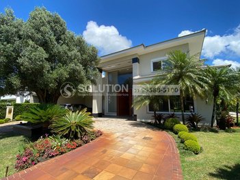 house em Avenida Central, Xangri-Lá - Xangri-Lá - RS