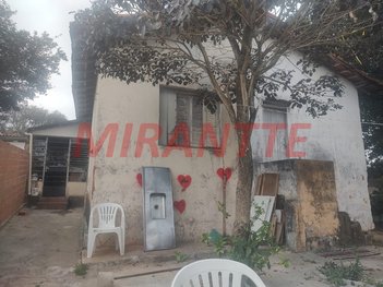 house em Rua Mateus Garcia, Vila Irmãos Arnoni - São Paulo - SP