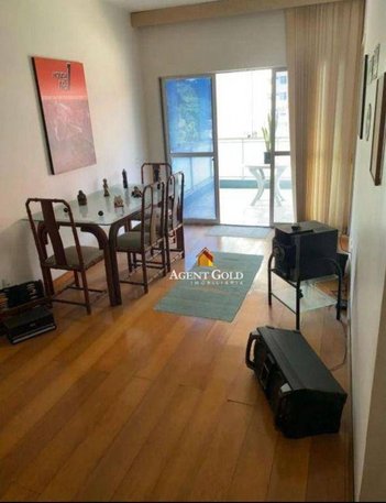 apartment em Rua Jornalista Henrique Cordeiro, Barra da Tijuca - Rio de Janeiro - RJ