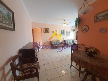 house em Avenida Doutor Bernardino de Campos, Pompéia - Santos - SP
