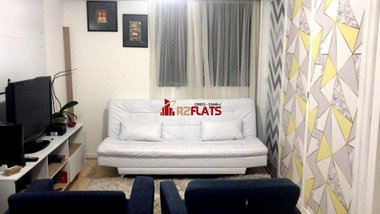 apartment em Rua Guarará, Jardim Paulista - São Paulo - SP