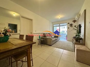 apartment em Rodovia Virgílio Várzea, Saco Grande - Florianópolis - SC
