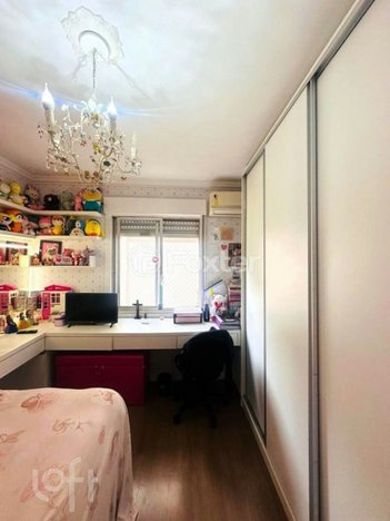 apartment em Rua Coelho Neto, Vila Rosa - Novo Hamburgo - RS