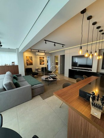 apartment em Rua Alvorada, Vila Olímpia - São Paulo - SP