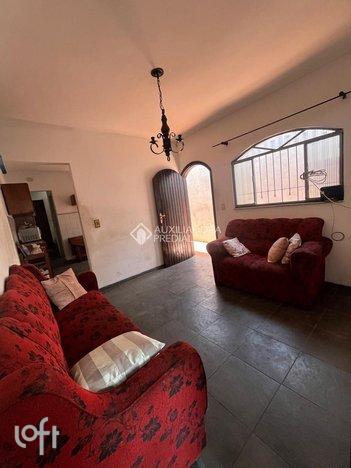 house em Rosa Aizemberg, Independência - São Bernardo do Campo - SP