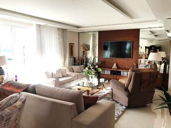 apartment em Pinheiro Machado, Morro do Espelho - São Leopoldo - RS
