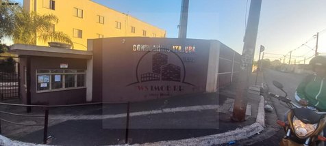 apartment em Rua Itajubá, Jardim Javari - Ribeirão Preto - SP