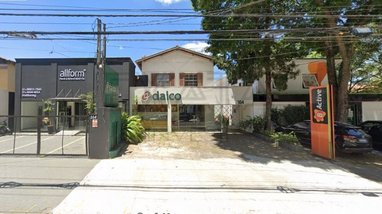 commercial_building em Avenida dos Eucaliptos, Indianópolis - São Paulo - SP