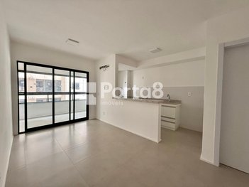 apartment em Avenida Presidente Juscelino Kubitschek de Oliveira, Jardim Tarraf II - São José do Rio Preto - SP