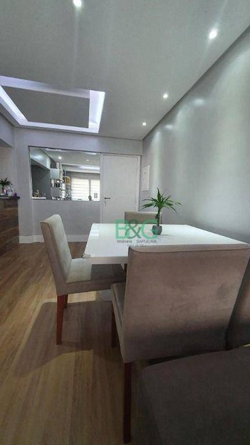 apartment em Rua Gomes de Carvalho, Vila Olímpia - São Paulo - SP