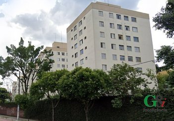 apartment em Avenida Doutor Francisco Ranieri, Lauzane Paulista - São Paulo - SP