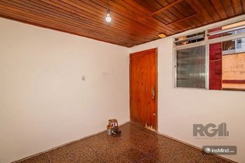 apartment em Professor Augusto Osvaldo Thiesen, Rubem Berta - Porto Alegre - RS