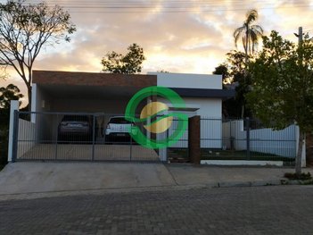 house em Rua Ignacio Forsthofer, Vera Cruz - Vera Cruz - RS