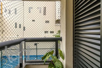 apartment em Rua Francisca Júlia, Santana - São Paulo - SP