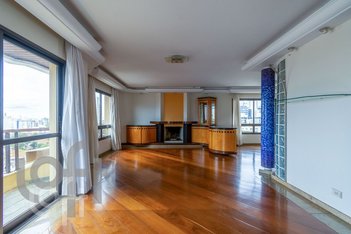 apartment em Aureliano Leal, Água Fria - São Paulo - SP