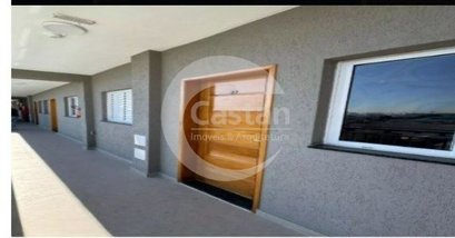 apartment em Rua Coronel João de Oliveira Melo, Vila Antonina - São Paulo - SP