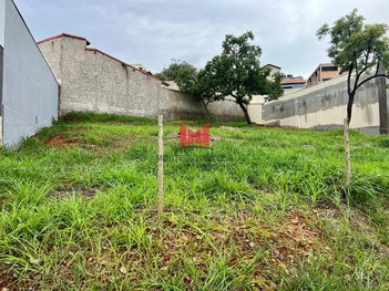 land_lot em Avenida Álvaro José dos Santos, Lundcea - Lagoa Santa - MG