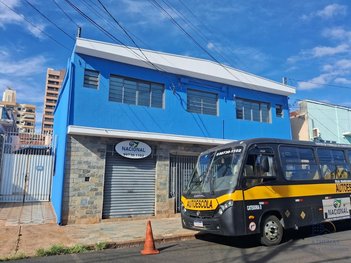 office em Rua Mariana Junqueira, Centro - Ribeirão Preto - SP