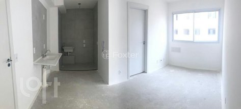 apartment em Rua Federação Paulista de Futebol, Várzea da Barra Funda - São Paulo - SP