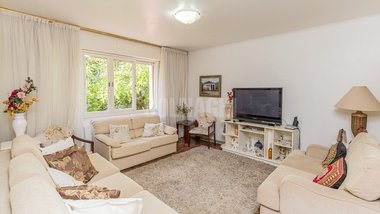apartment em DOUTOR FLORENCIO YGARTUA, Moinhos de Vento - Porto Alegre - RS