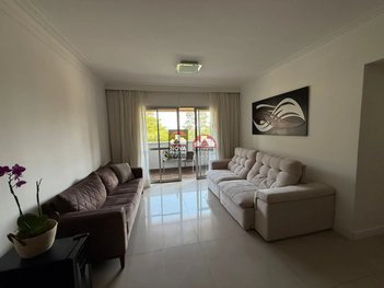 apartment em Avenida São João, Jardim das Colinas - São José dos Campos - SP