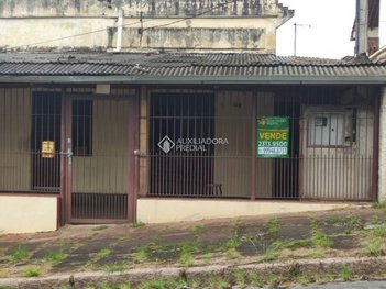 house em Rua Gaspar de Lemos, Vila Ipiranga - Porto Alegre - RS