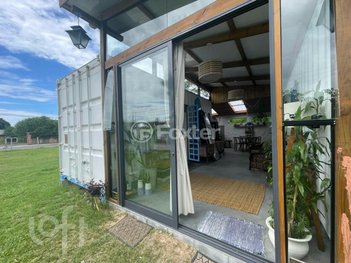 house em Servidão Maura de Abreu Nunes, São João do Rio Vermelho - Florianópolis - SC