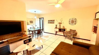 apartment em Rua Joaquim da Silva Lima, Centro - Guarapari - ES