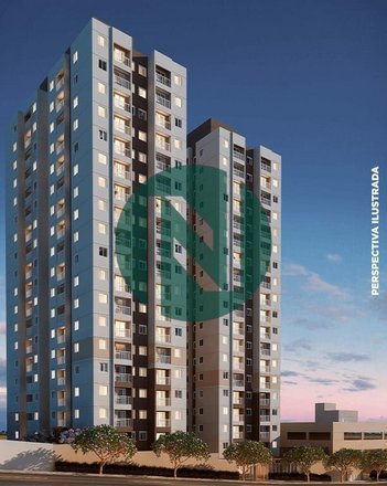 apartment em Rua Imbaçal, Parada XV de Novembro - São Paulo - SP
