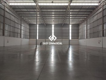 industrial em Br-101 Novo Traçado, Comportas - Jaboatão dos Guararapes - PE