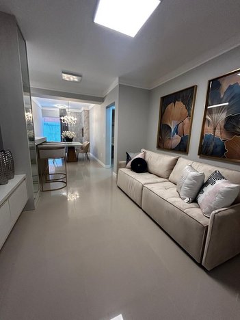 apartment em Rua Sepé, Centro - Capão da Canoa - RS