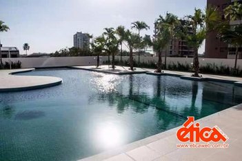 apartment em Travessa Doutor Enéas Pinheiro, Marco - Belém - PA