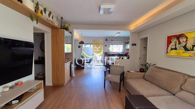 house em Travessa Jessé Fialho, Saco dos Limões - Florianópolis - SC