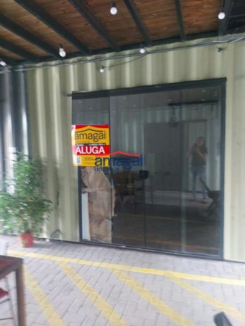 commercial_building em do Limoeiro, Jardim Califórnia - Jacareí - SP