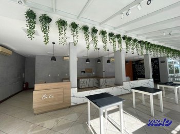business em Theófilo de Almeida, Bom Abrigo - Florianópolis - SC