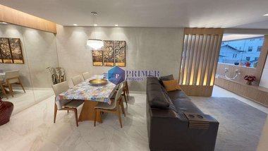 apartment em Rua Manoel Sabino Nogueira, Palmares - Belo Horizonte - MG