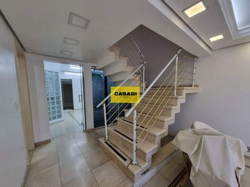 house em Rua Cáspio, Jardim do Mar - São Bernardo do Campo - SP