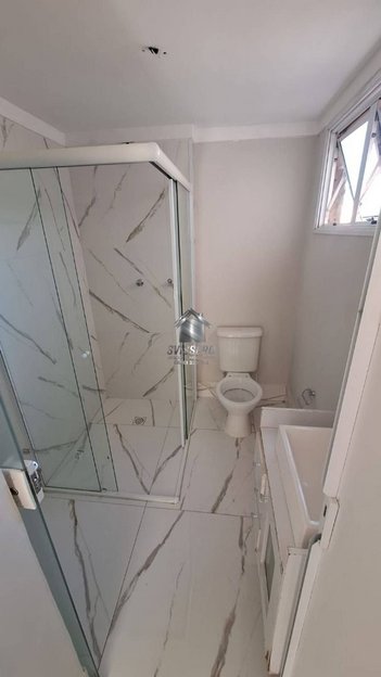 apartment em Rua Pedro Lipe, Núcleo Habitacional Mary Dota - Bauru - SP
