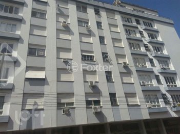 apartment em Rua Irmão José Otão, Independência - Porto Alegre - RS