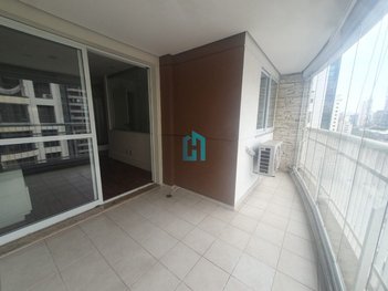 apartment em Rua Iaiá, Itaim Bibi - São Paulo - SP