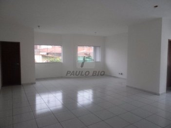 commercial_property em Rua dos Bandeirantes, Vila Bocaina - Mauá - SP