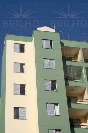 apartment em Rua João Guimarães Rosa, Veloso - Osasco - SP