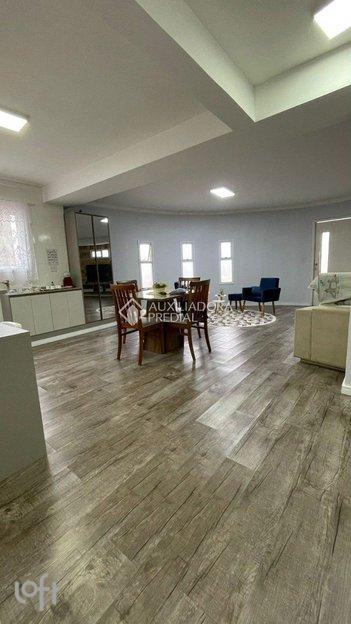 house em Papa João XXIII, Jardim São Caetano - São Caetano do Sul - SP