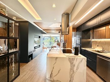 apartment em Rua Cristiano Viana, Cerqueira César - São Paulo - SP