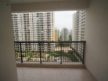 apartment em Avenida Vice-Presidente José Alencar, Barra Olímpica - Rio de Janeiro - RJ