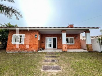 house em Rua Carandaí, Atlântida - Xangri-Lá - RS