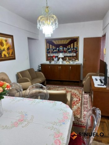 apartment em Fioravante Milanez, Centro - Canoas - RS