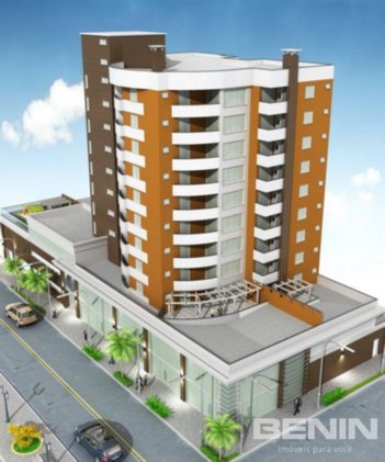 apartment em Avenida Farroupilha, Marechal Rondon - Canoas - RS