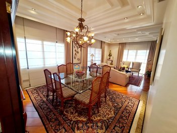 apartment em Rua Gaivota, Moema - São Paulo - SP