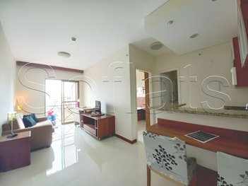 apartment em Rua Alegre, Santa Paula - São Caetano do Sul - SP